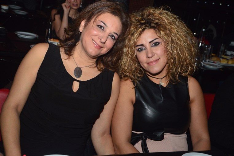 Diva's Stars on Saturday Night 